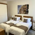 Apartamento Princess Flats *